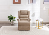 Ember Armchair - front